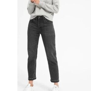Everlane Women's OS Boyfriend Jeans